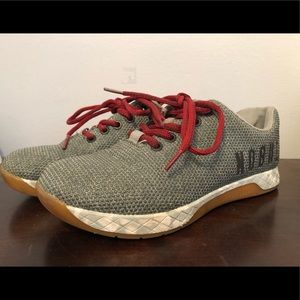 Women’s No Bull size 6.5